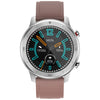 DTNO.1 DT78 1.3 inch Health Care Fitness Tracker Smart Sports Watch