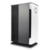 KJ70F - 117 HEPA Filter Air Purifier Inverted Vertical Minimalist Control ABS
