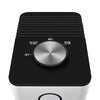 KJ70F - 117 HEPA Filter Air Purifier Inverted Vertical Minimalist Control ABS