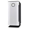 KJ70F - 117 HEPA Filter Air Purifier Inverted Vertical Minimalist Control ABS