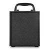 MS - 134BT Portable FM Radio Wireless Bluetooth Speaker