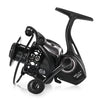 Lizard Fishing Spinning Wheel Baitcasting Reel
