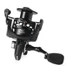 Lizard Fishing Spinning Wheel Baitcasting Reel