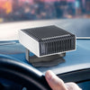 Car Portable 250W 12V / 24V 2 in 1 Heater Cooler Fan