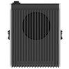 Car Portable 250W 12V / 24V 2 in 1 Heater Cooler Fan