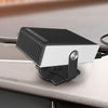 Car Portable 250W 12V / 24V 2 in 1 Heater Cooler Fan