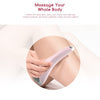 Electric Beauty Scraping Board Vibration Introduction Facial Lifting Instrument for Face Neck Arm Back Leg Massage