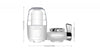 Faucet Water Purifier Kitchen Tap Filter Household Filtration Machine