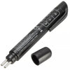 Universal Precision Brake Fluid Tester Vehicular Diagnostic Tool with 5 LED Signal Tip Lights
