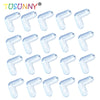 TUSUNNY SH1.036-B 20PCS Baby Table Corner Protection