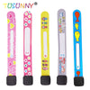 TUSUNNY SH1.293 5PCS Cartoon Print Children Wristbands