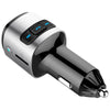 BC41 QC3.0 Car Bluetooth MP3 Player FM Transmitter Car Charger