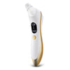 810 Electric Blackhead Remover with 6 Replaceable Probes Skin Care Pore Cleaner