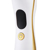 810 Electric Blackhead Remover with 6 Replaceable Probes Skin Care Pore Cleaner
