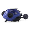 Lizard 7.2:1 Long-range Fishing Reel Dripping Wheel