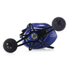 Lizard 7.2:1 Long-range Fishing Reel Dripping Wheel