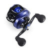 Lizard 7.2:1 Long-range Fishing Reel Dripping Wheel
