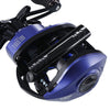 Lizard 7.2:1 Long-range Fishing Reel Dripping Wheel