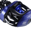 Lizard 7.2:1 Long-range Fishing Reel Dripping Wheel