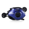Lizard 7.2:1 Long-range Fishing Reel Dripping Wheel