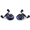 Lizard 7.2:1 Long-range Fishing Reel Dripping Wheel