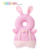 TUSUNNY CH030 Baby Safety Pillow Cartoon Head Protector