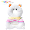 TUSUNNY CH030 Baby Safety Pillow Cartoon Head Protector