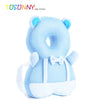 TUSUNNY CH030 Baby Safety Pillow Cartoon Head Protector