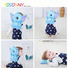 TUSUNNY CH030 Baby Safety Pillow Cartoon Head Protector