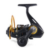 Lizard 11 + 1BB Fishing Reel Metal Wire Cup Spinning Sea Wheel