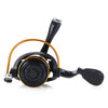 Lizard 11 + 1BB Fishing Reel Metal Wire Cup Spinning Sea Wheel