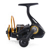 Lizard 11 + 1BB Fishing Reel Metal Wire Cup Spinning Sea Wheel