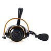 Lizard 11 + 1BB Fishing Reel Metal Wire Cup Spinning Sea Wheel