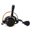 Lizard 11 + 1BB Fishing Reel Metal Wire Cup Spinning Sea Wheel