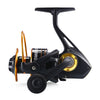 Lizard 11 + 1BB Fishing Reel Metal Wire Cup Spinning Sea Wheel