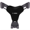 Universal Car Air Vent Mount Phone Holder Stand Navigation Bracket