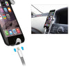 Universal Car Air Vent Mount Phone Holder Stand Navigation Bracket