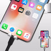 Universal Car Air Vent Mount Phone Holder Stand Navigation Bracket