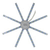 md224 24W LED Ceiling Lamp Light Source 5730 Board