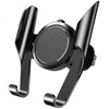 Universal Car Air Vent Mount Phone Holder Stand Bracket