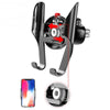 Universal Car Air Vent Mount Phone Holder Stand Bracket