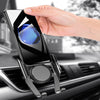 Universal Car Air Vent Mount Phone Holder Stand Bracket
