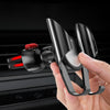 Universal Car Air Vent Mount Phone Holder Stand Bracket