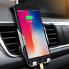 Universal Car Air Vent Mount Phone Holder Stand Bracket