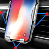 Universal Car Air Vent Mount Phone Holder Stand Bracket
