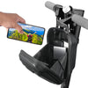 WILD MAN Electric Scooters Bicycles Front Bag with Hard Shell Protection