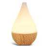 Ultrasonic Aromatherapy Diffuser Essential Oil Machine 300ml Air Humidifier