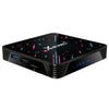 X88 Pro+ Android 9.0 Smart 4K TV Box with RockChip RK3368 Pro Octa Core 2.4GHz + 5GHz WiFi 100Mbps USB3.0 BT4.0 OTA Cloud Download VP9 H265 H264 Support 4K 60pfs