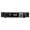 X88 Pro+ Android 9.0 Smart 4K TV Box with RockChip RK3368 Pro Octa Core 2.4GHz + 5GHz WiFi 100Mbps USB3.0 BT4.0 OTA Cloud Download VP9 H265 H264 Support 4K 60pfs
