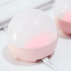 Wireless USB Rechargeable LED Mirror Light Free Puncturing Touch Control Bedside Lamp